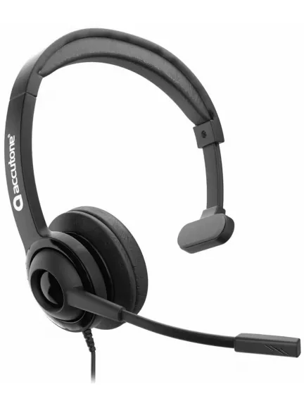 гарнитура для скайпа Accutone UM210 USB