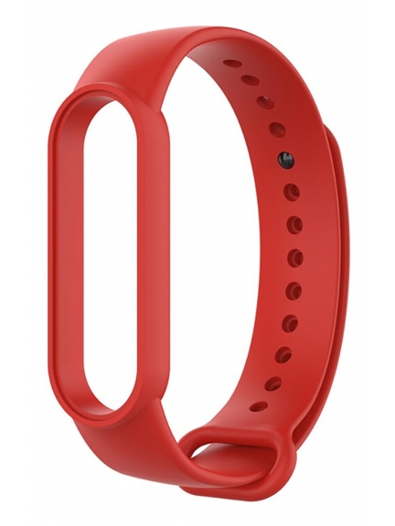 силиконовый ремешок Xiaomi для Mi Band 5