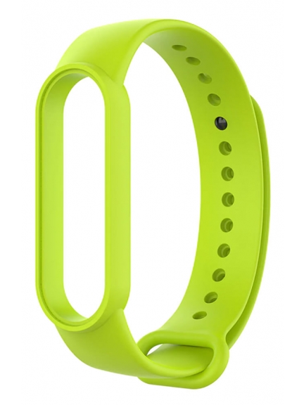 силиконовый ремешок Xiaomi для Mi Band 5