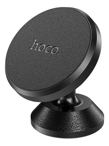 магнитный держатель на торпедо Hoco CA79 Ligue central console magnetic car holder
