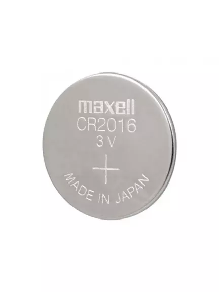 элемент питания Maxell CR2016-5BL