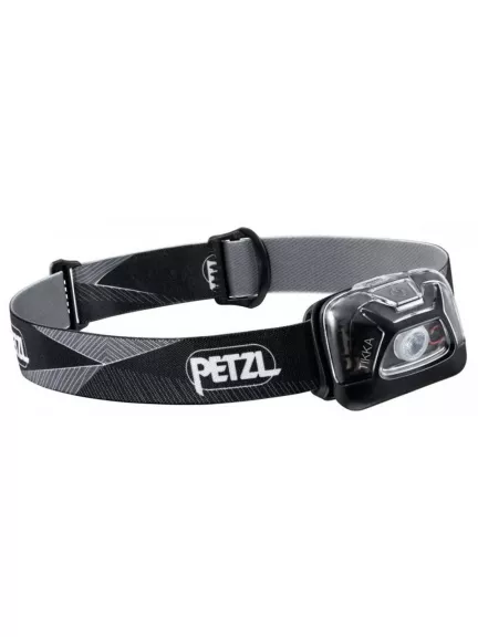 налобный фонарь Petzl TIKKA E093FA