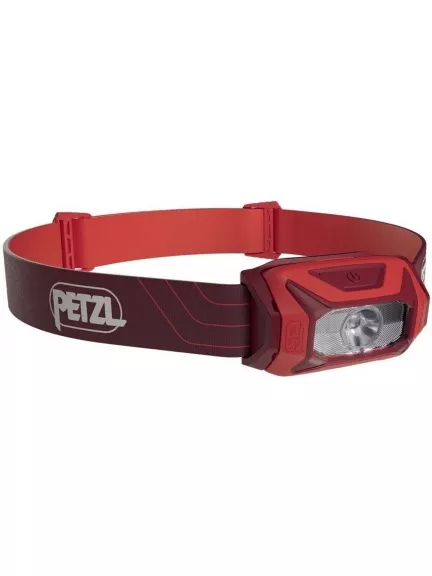 налобный фонарь Petzl TIKKINA E060AA