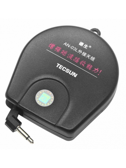 внешняя антенна для радиоприемника Tecsun AN-03L