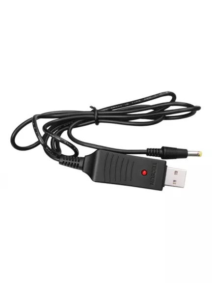 кабель зарядный для приемника Tecsun U-600