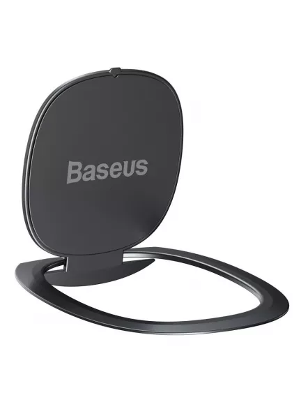 попсокет на телефон Baseus Invisible phone ring holder