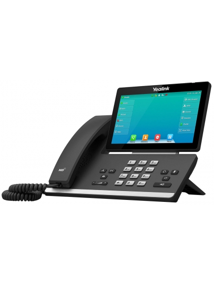 VoIP бизнес телефон Yealink SIP-T57W