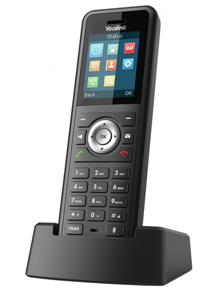 телефонная DECT трубка Yealink W59R
