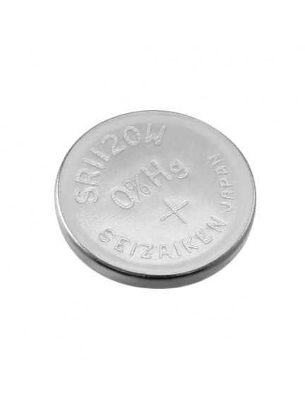 батарейка SEIZAIKEN SR-1120 W/391