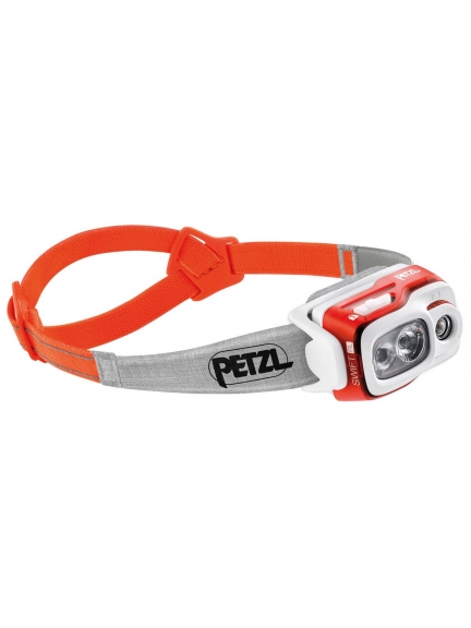 налобный фонарь с датчиком света Petzl SWIFT RL E095BA