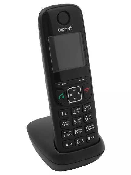 дополнительная трубка Gigaset AS690HX