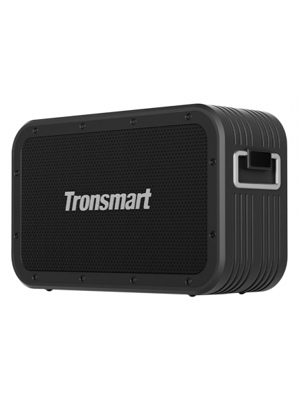 портативная стерео колонка Bluetooth Tronsmart Force Max 80W