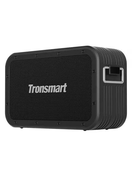 портативная стерео колонка Bluetooth Tronsmart Force Max 80W