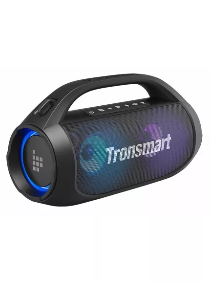 портативная колонка Bluetooth с подсветкой Tronsmart Bang SE 40W