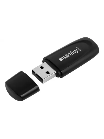 флешка USB SmartBuy Scout 32GB