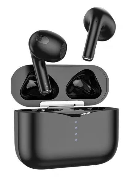 TWS bluetooth наушники Hoco EW09 Soundman true wireless BT headset