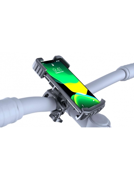 Держатель смартфона на велосипед Comodata Bike Big Clip