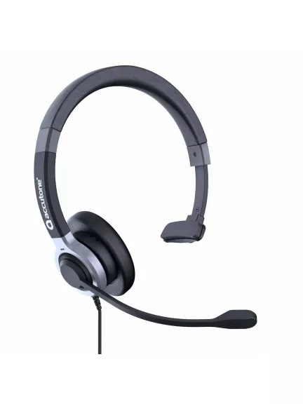 профессиональная USB гарнитура Accutone UM610MK3 ProNC USB Comfort