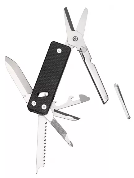 мультитул Roxon KS2 14-in-One Handle G10