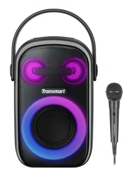 колонка Bluetooth Tronsmart Halo 110 60W