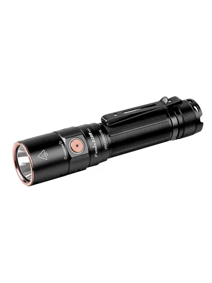 карманный светодиодный фонарь Fenix E28R V2.0