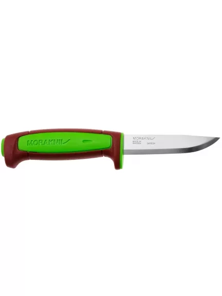 туристический нож Morakniv Basic 511 2024