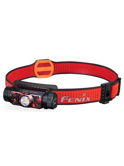 налобный фонарь Fenix HM62-T