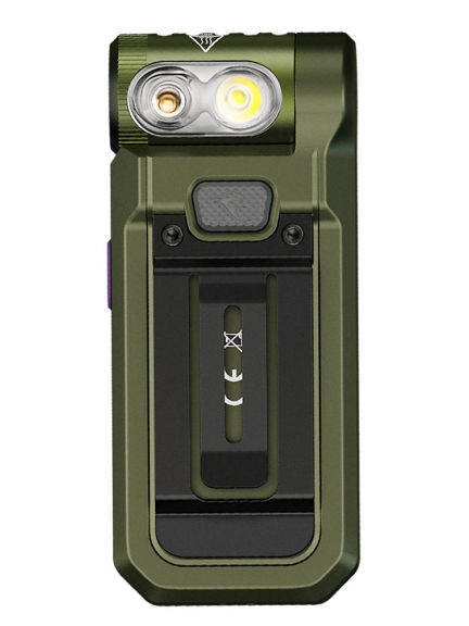 светодиодный УФ фонарь Fenix SW05R-UV