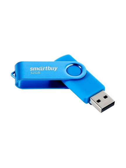 флешка USB SmartBuy Twist 32GB