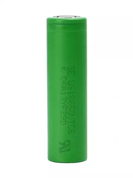 литиевый аккумулятор Murata US 18650 VTC6M 30A 3000mAh