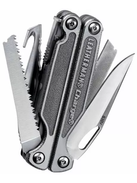 мультитул Leatherman Charge TTi 