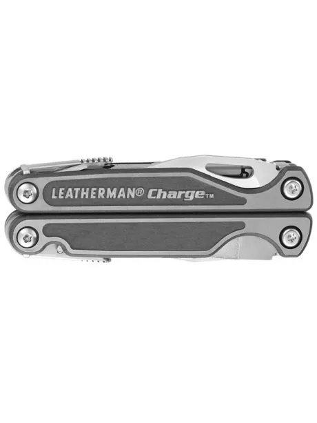 мультитул Leatherman Charge TTi 