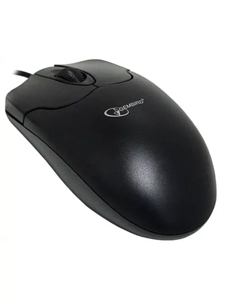 мышь компьютерная Gembird MUSOPTI8 -920U black
