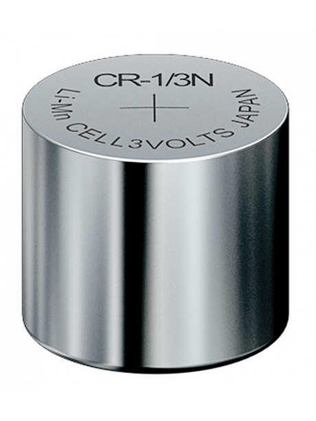 батарейка Varta CR1/3N-1BL 