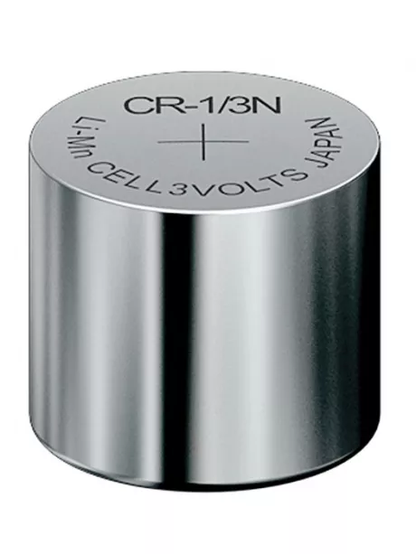 батарейка Varta CR1/3N-1BL 
