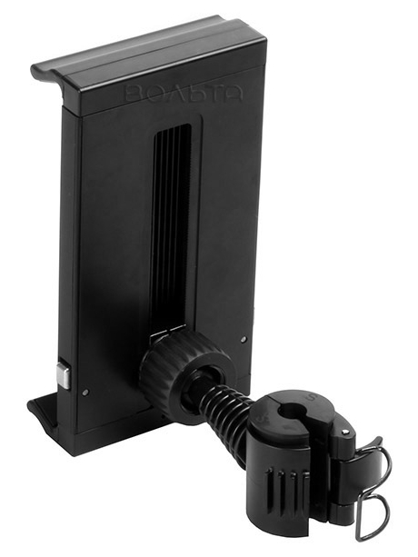 автомобильный держатель Ppyple HR-NT black