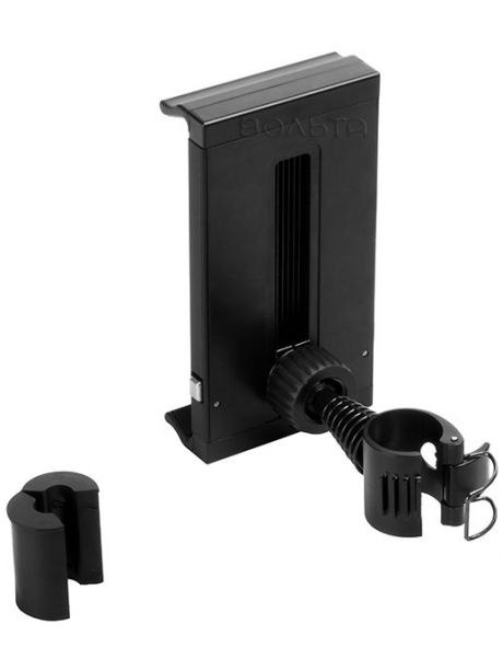 автомобильный держатель Ppyple HR-NT black