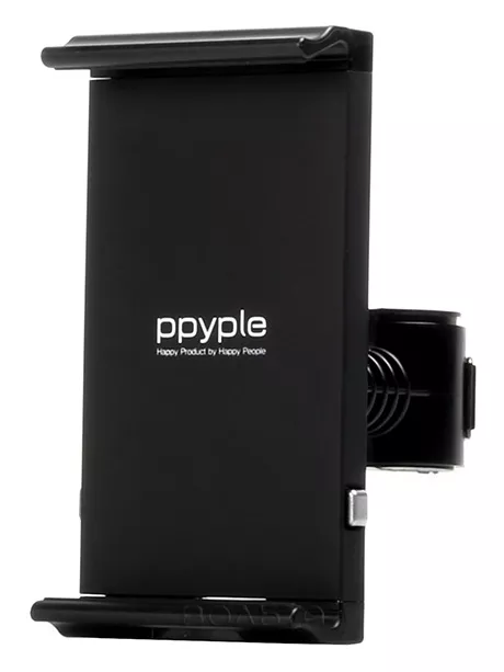автомобильный держатель Ppyple HR-NT black