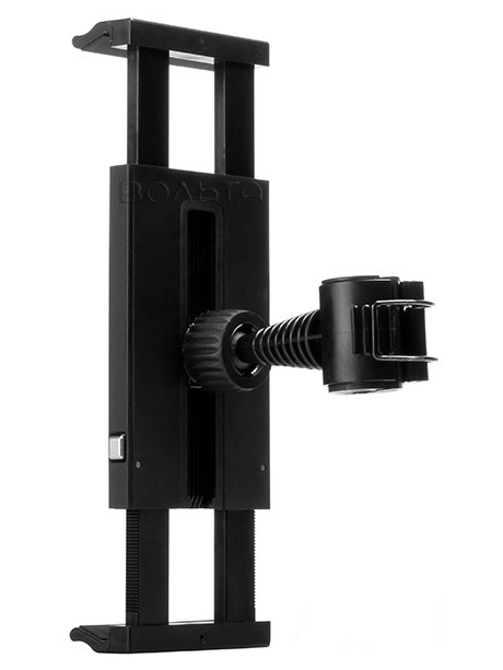 автомобильный держатель Ppyple HR-NT black