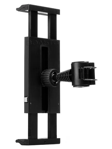 автомобильный держатель Ppyple HR-NT black