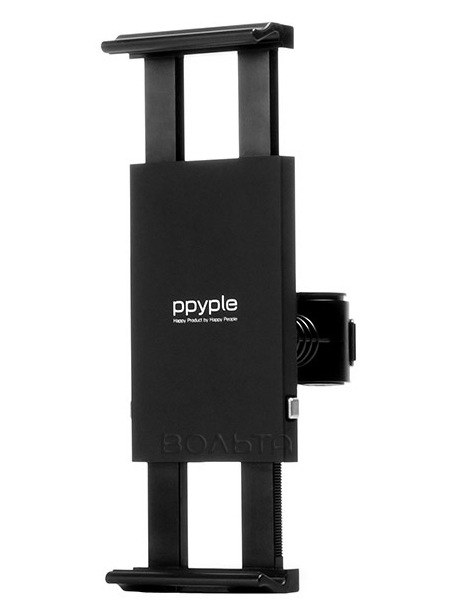автомобильный держатель Ppyple HR-NT black