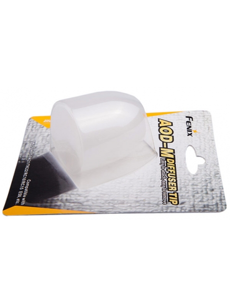 фильтр Fenix AOD-M-диффузионный фильтр 