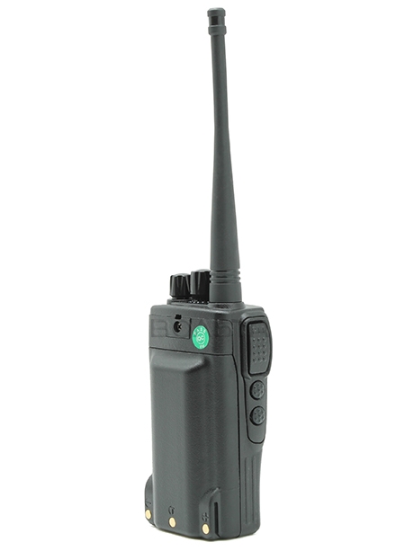 Портативная рация UHF RadiusPro RP-101 
