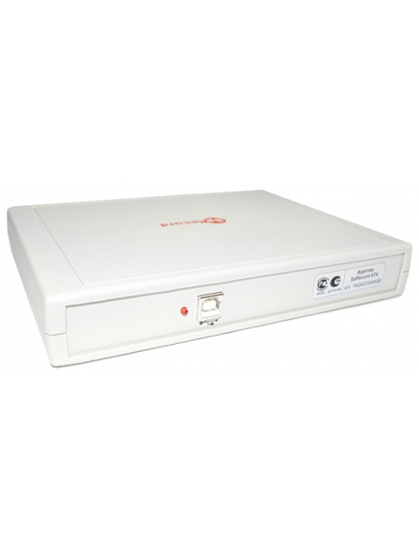 Система записи телефонных разговоров на компьютер SpRecord AT4 