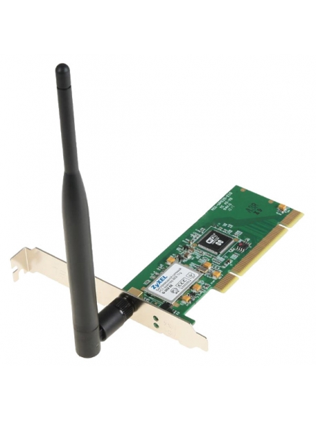 Wi-Fi адаптер ZyXEL G-302 PSI 