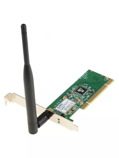 Wi-Fi адаптер ZyXEL G-302 PSI 