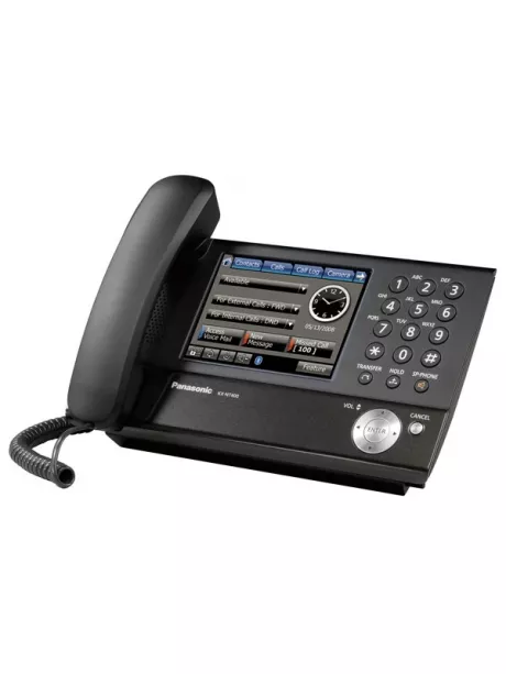 системный IP-телефон Panasonic KX-NT400RU 