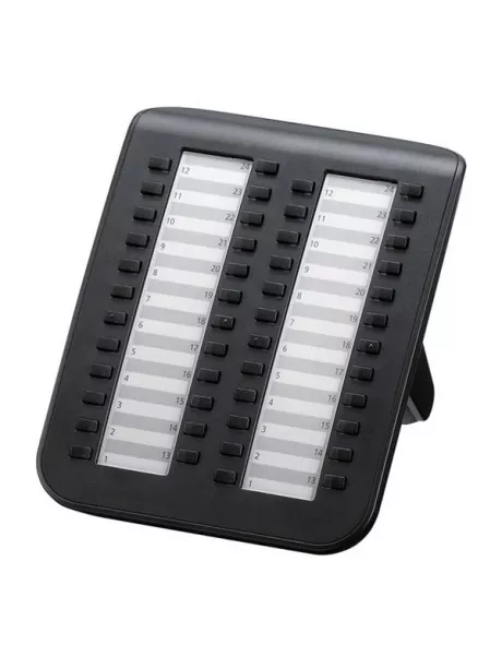 системная консоль Panasonic KX-DT590RU black