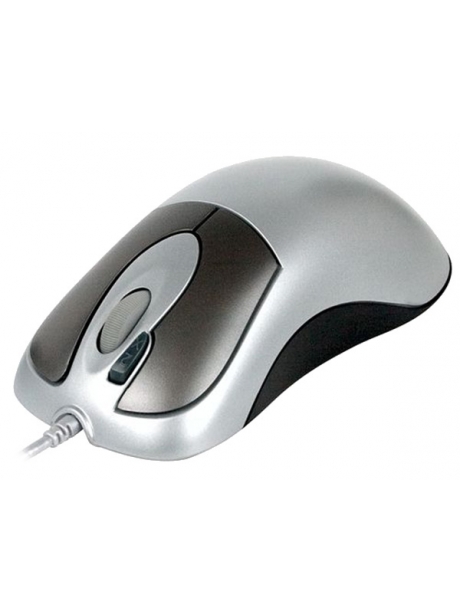 мышь компьютерная A4Tech OP-35D USB silver