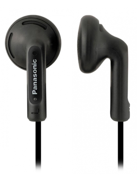 наушники Panasonic RP-HV094GU black